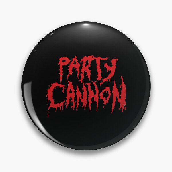 Item preview, PaRtY-CaNnOn  Band designed and sold by EnFlyvendeFArt.