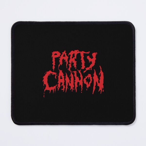 Item preview, PaRtY-CaNnOn Band designed and sold by EnFlyvendeFArt.
