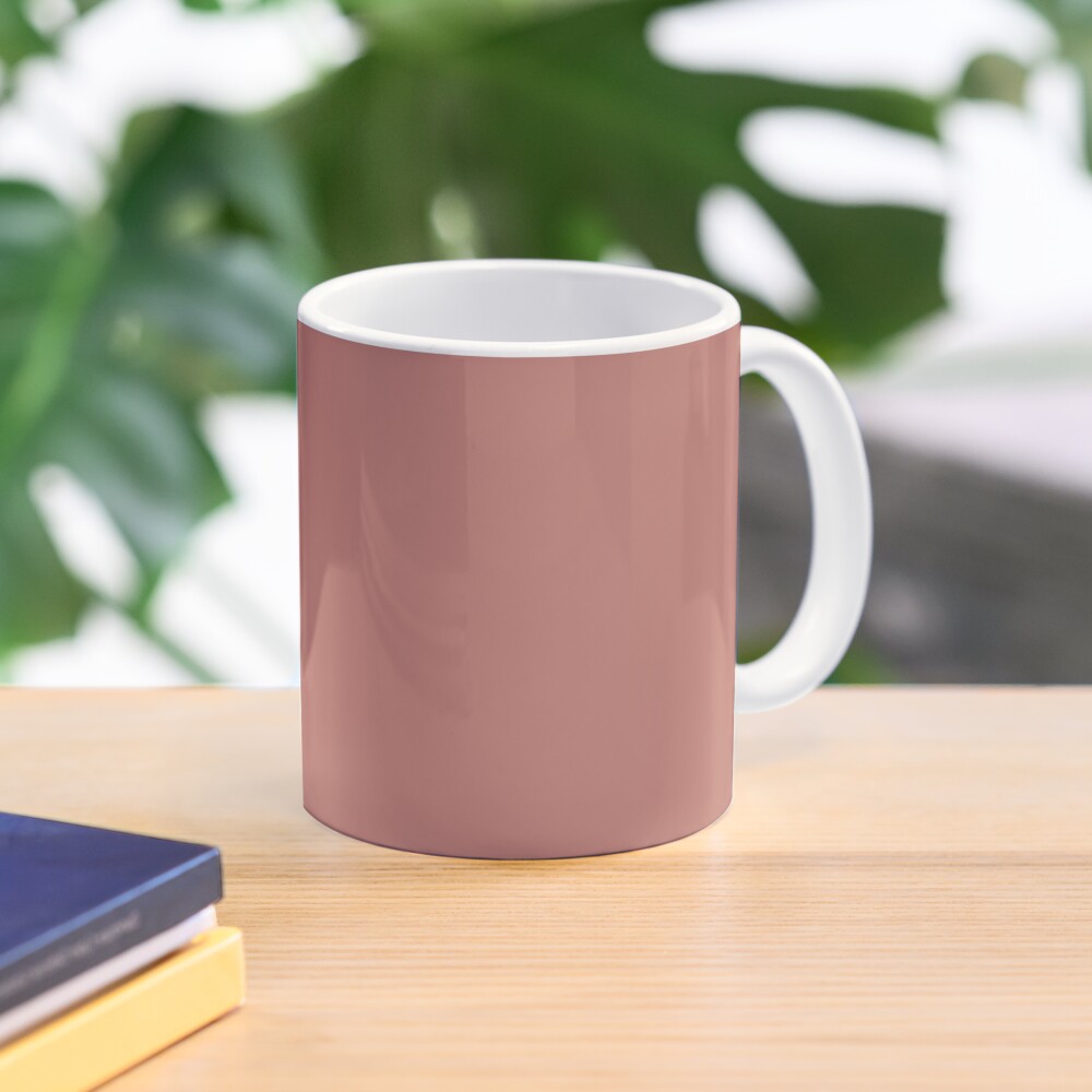 Item preview, Classic Mug designed and sold by Logogami.