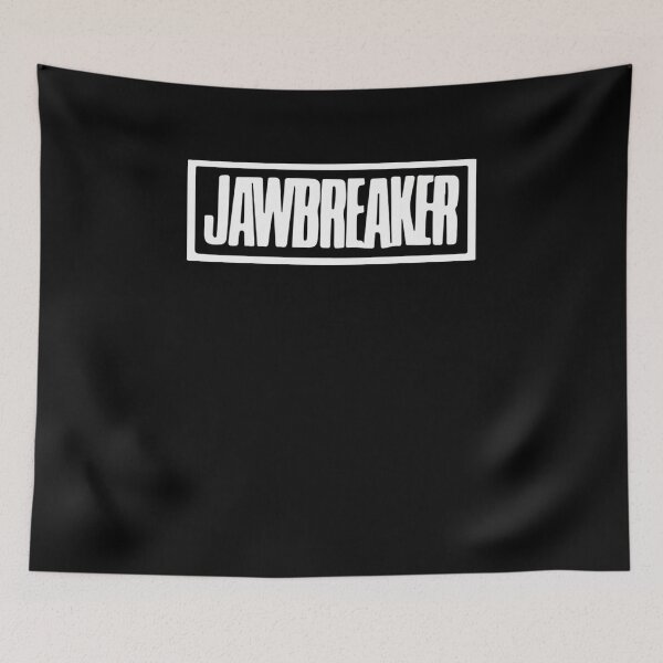 Item preview, La banda Jawbreaker designed and sold by CherryposhPaint.