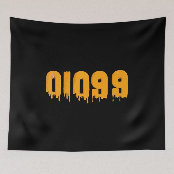Item preview, THE 01099 Band designed and sold by CrestuneArt.