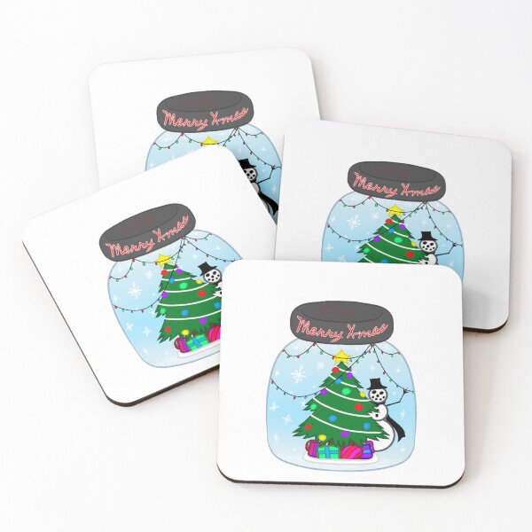 Item preview, X-mas in a Jar designed and sold by AshK137.