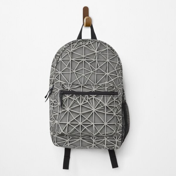 Item preview, Geometric Lattice Grid designed and sold by Kaleidoscope Print.