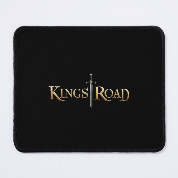 Item preview, Kings Road Brewing Company Band Merch designed and sold by GreenmeemM.
