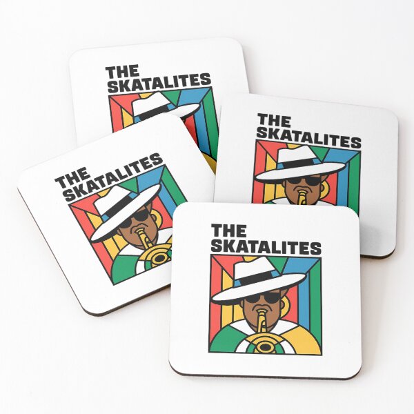 Item preview, Skatalites Band designed and sold by Grimesology.