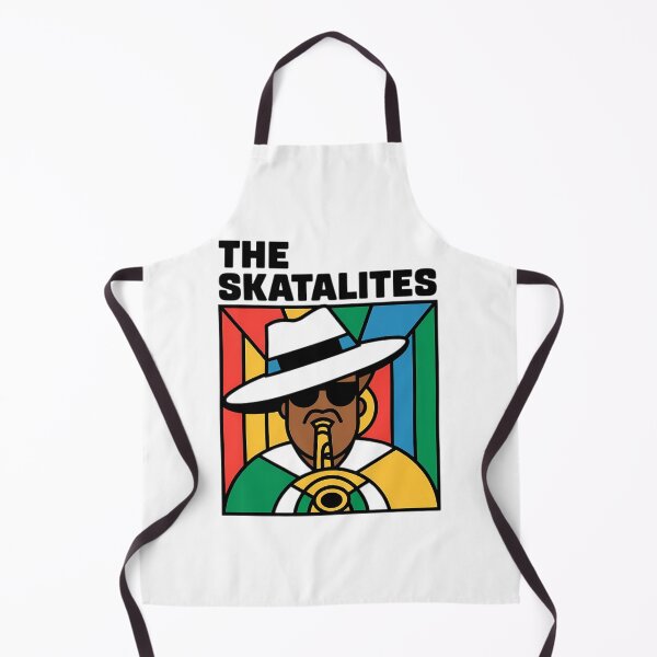Item preview, Skatalites Band designed and sold by Grimesology.