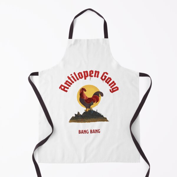 Item preview, Antilopen Gang Band designed and sold by MudOddityQR.