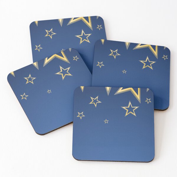 Item preview, starry sky designed and sold by Flag75.