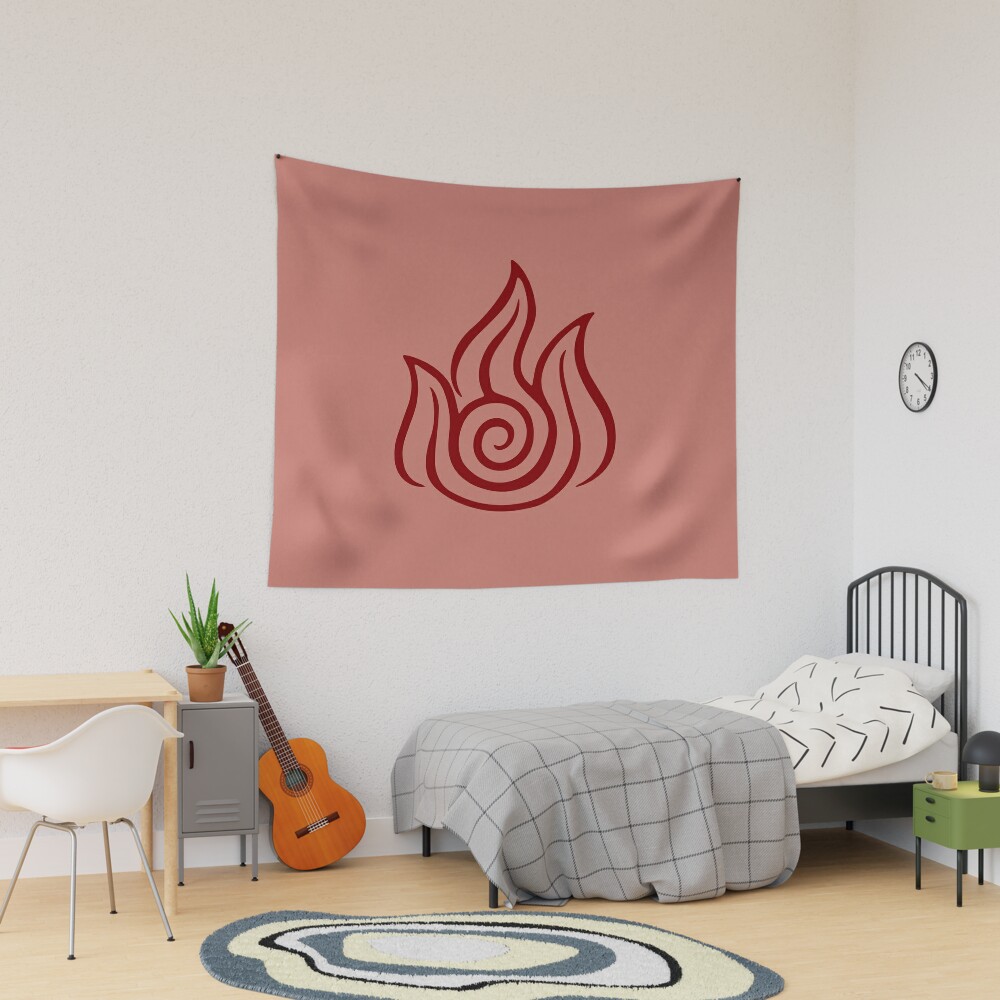 Item preview, Tapestry designed and sold by Logogami.