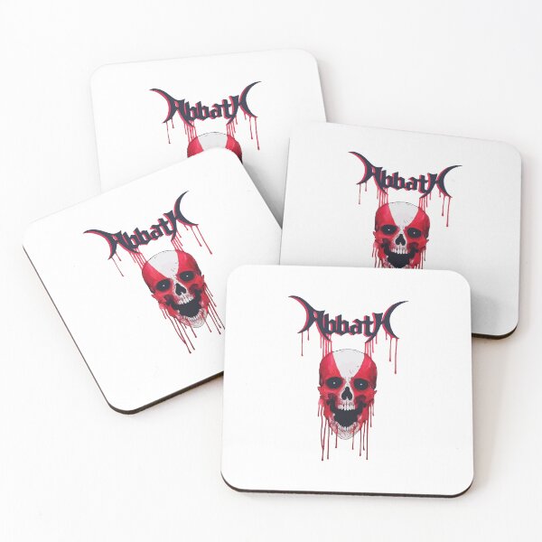 Item preview, Abbath Band designed and sold by Elmaryou9Shop.