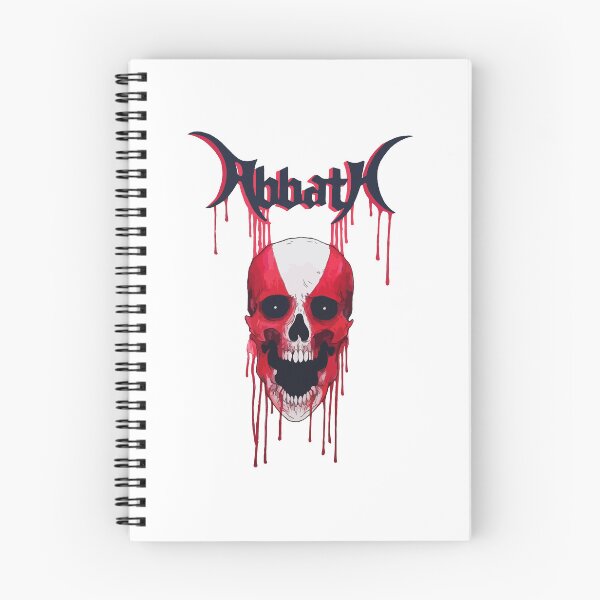 Item preview, Abbath Band designed and sold by Elmaryou9Shop.