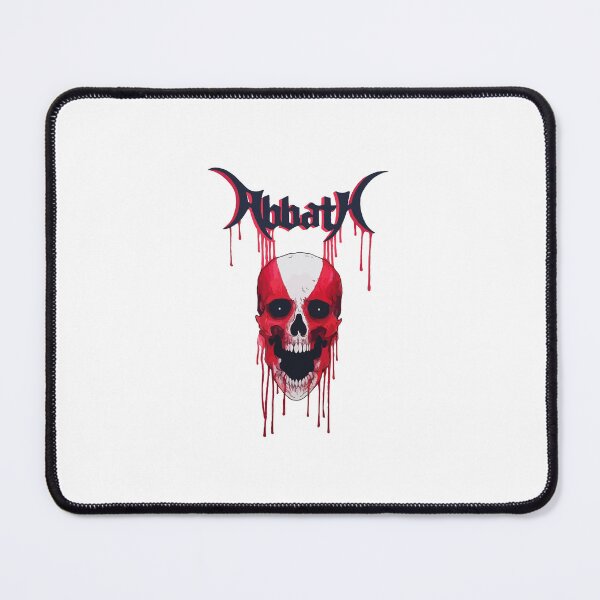 Item preview, Abbath Band designed and sold by Elmaryou9Shop.