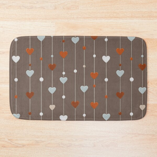 Item preview, Valentine's Day Heart Strings designed and sold by Boddicca.