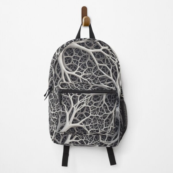 Item preview, Neural Web Lattice designed and sold by Kaleidoscope Print.