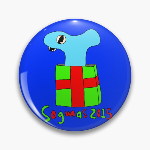 Item preview, Sogmas 2015 designed and sold by qraft.
