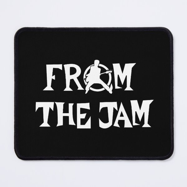 Item preview, typograph jam designed and sold by morasayania.