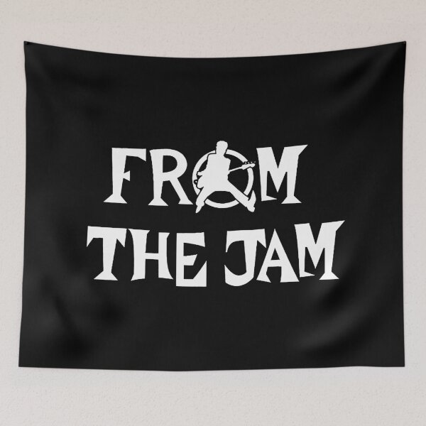Item preview, typograph jam designed and sold by morasayania.