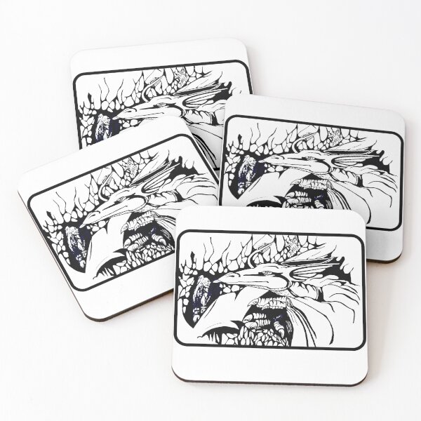 Item preview, Dragon Companions designed and sold by Oceandiana.