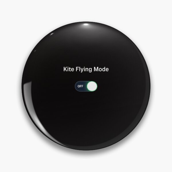 Item preview, Kite - Kite Flying Mode designed and sold by banbopbii.