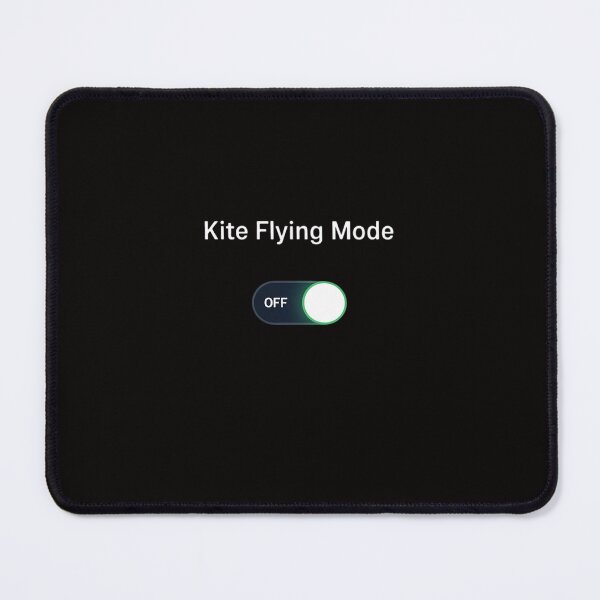 Item preview, Kite - Kite Flying Mode designed and sold by banbopbii.