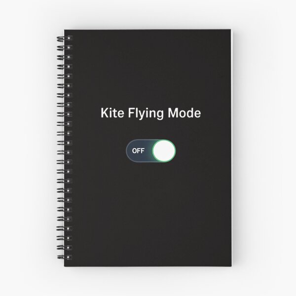 Item preview, Kite - Kite Flying Mode designed and sold by banbopbii.
