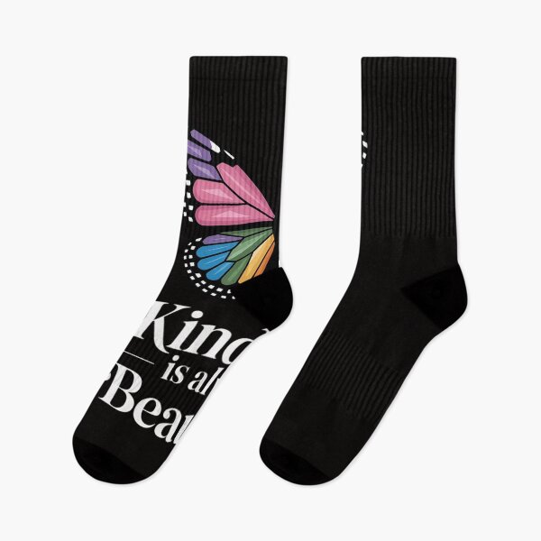 Item preview, Kindness is Always Beautiful Butterfly designed and sold by banbopbii.