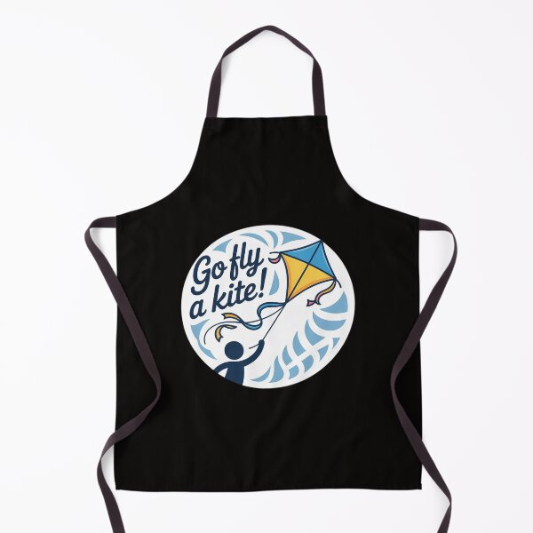 Item preview, Kids Go Fly a Kite! designed and sold by banbopbii.