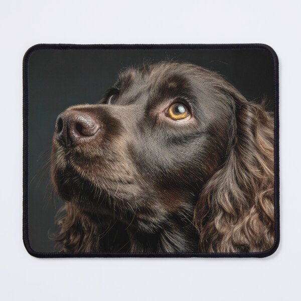 Item preview, Boykin Spaniel designed and sold by Elisabeth Lucas.
