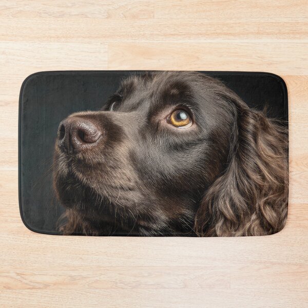 Item preview, Boykin Spaniel designed and sold by Elisabeth Lucas.