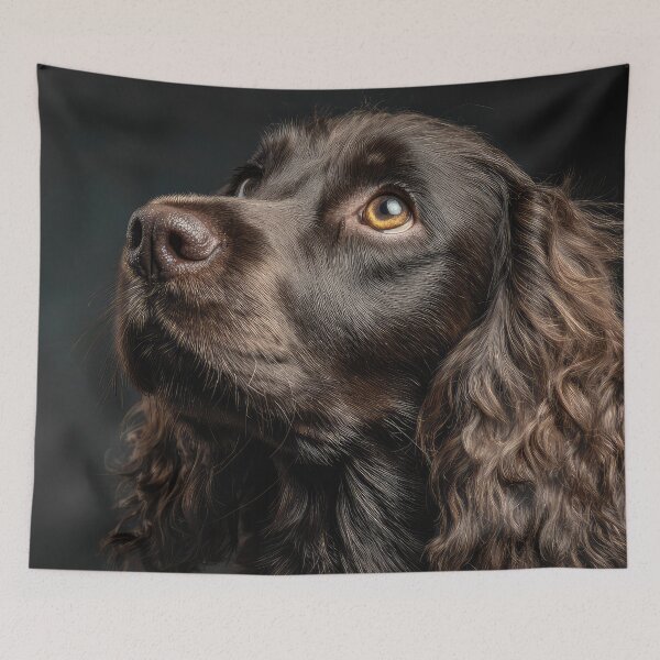 Item preview, Boykin Spaniel designed and sold by Elisabeth Lucas.