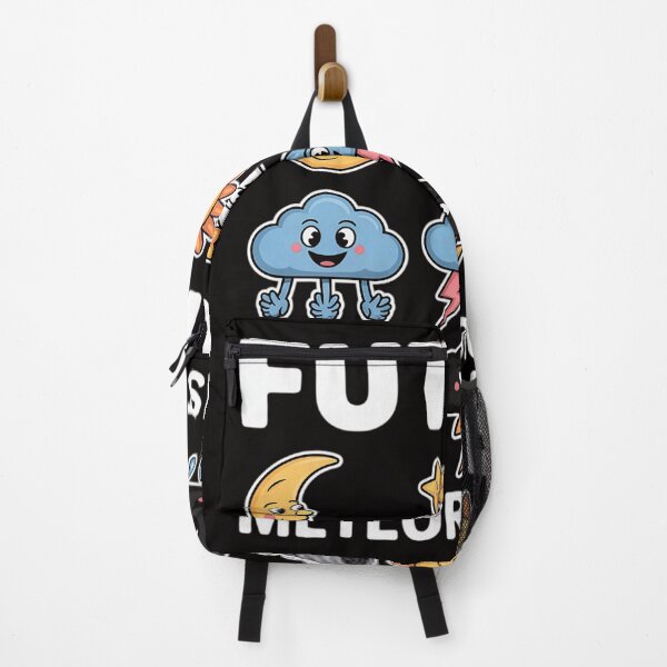 Item preview, Kids Future Meteorologist Weather Forecast designed and sold by banbopbii.