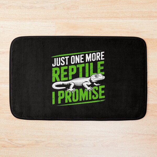 Item preview, Just One More Reptile I Promise  Reptiles Breeder designed and sold by banbopbii.