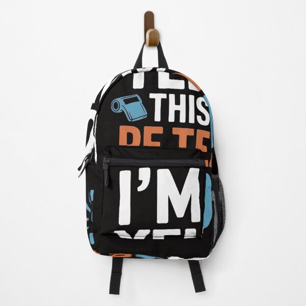 Item preview, I'm Not Yelling This Is My PE Teacher Voice Gift designed and sold by banbopbii.