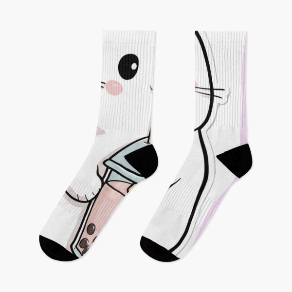 Item preview, Cute Cat Sipping Strawberry Bubble Tea designed and sold by ChinzorigBAY.