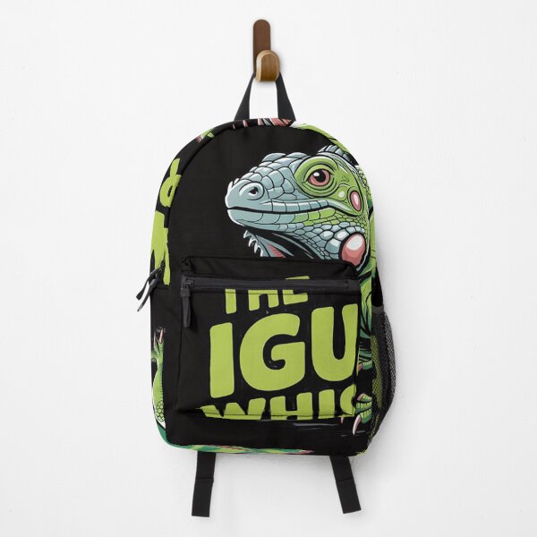 Item preview, Iguana For Men Women Reptile Lover Herpetology designed and sold by banbopbii.