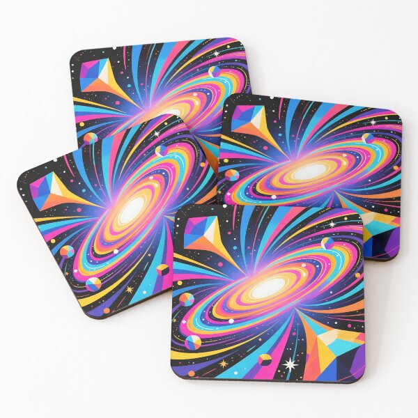 Item preview, Artistic representation of a galaxy designed and sold by Nomad-Maynard.