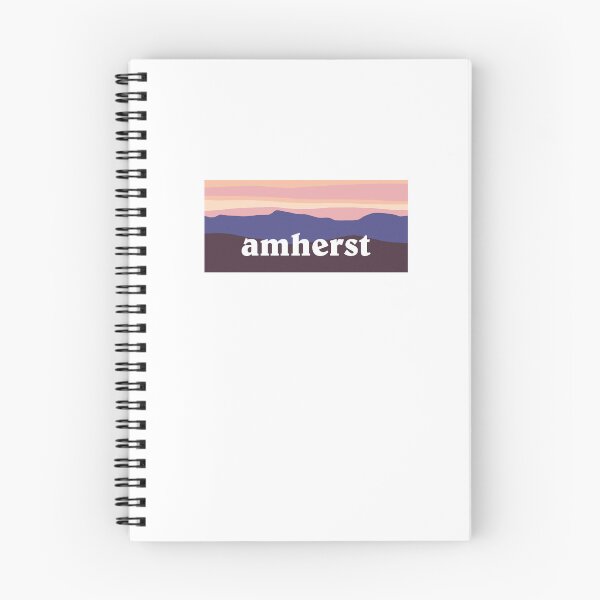 Item preview, Amherst Mountains designed and sold by isabeljune.