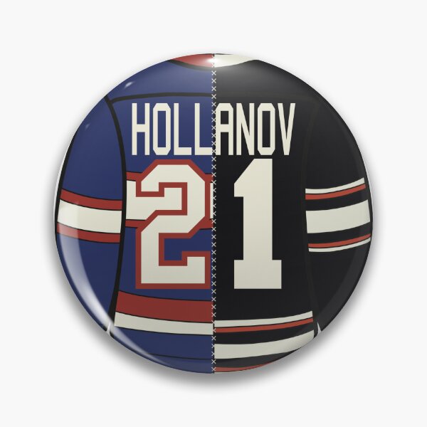 Item preview, Hollanov Jersey designed and sold by LilAnnieBird.
