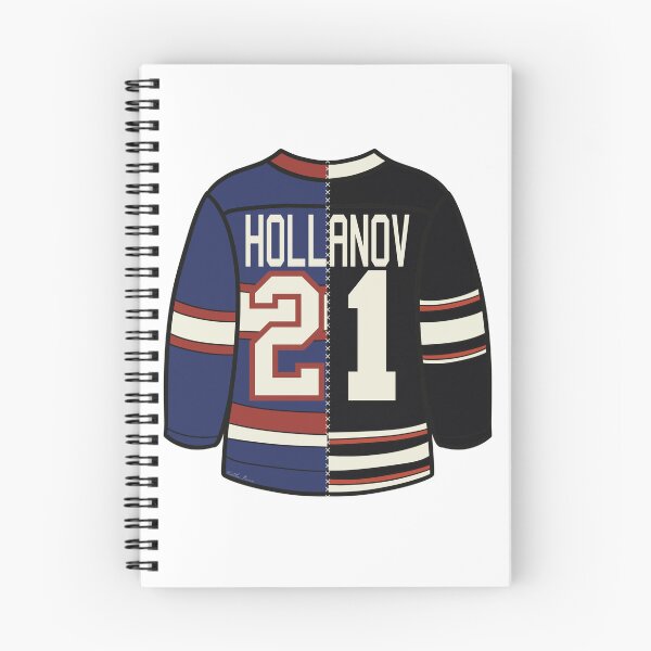 Item preview, Hollanov Jersey designed and sold by LilAnnieBird.