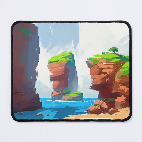 Item preview, Sea Stacks designed and sold by CHCOfficial.