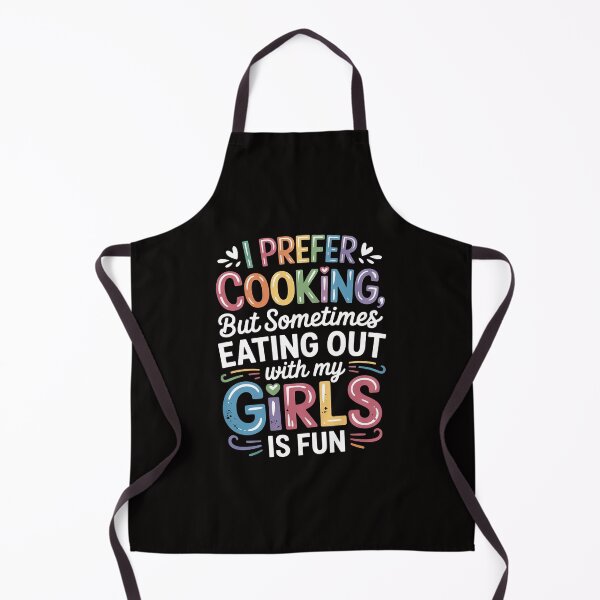 Item preview, I Prefer Eating Out Girls LGBTQ Lesbian Pride Month designed and sold by AnimeManga2D.