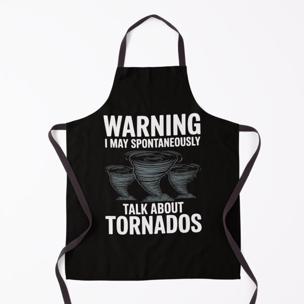 Item preview, i may Spontaneously Talk About Tornadoes - Meteorology designed and sold by AnimeManga2D.