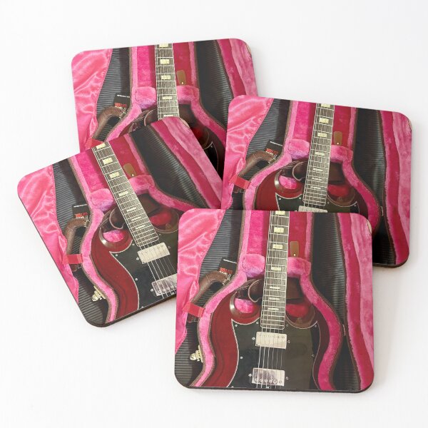 Item preview, Greco fetus guitar designed and sold by DarcyPaparazzi.