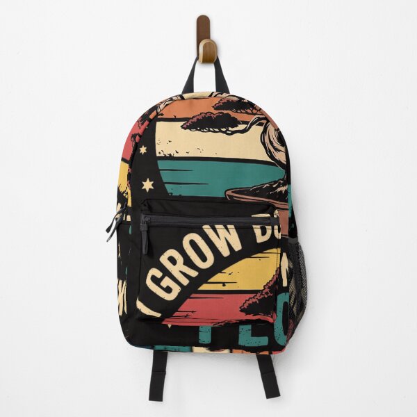 Item preview, I Grow Bonsai Trees So I Don't Choke People designed and sold by AnimeManga2D.