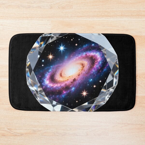 Item preview, Artistic representation of a galaxy designed and sold by Nomad-Maynard.