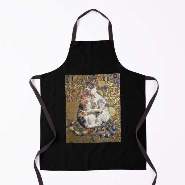 Item preview, Sibling Symphony - Klimt designed and sold by FiberForge.