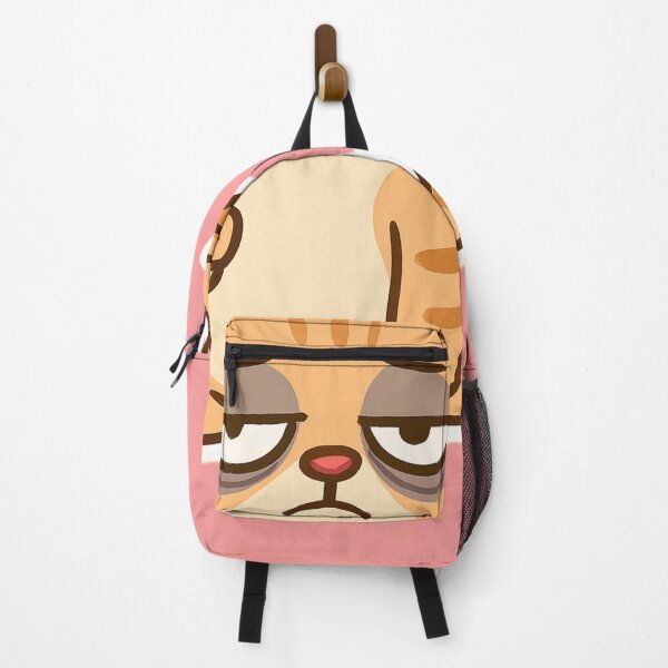 Artikelvorschau, Kawaii-Grumpy-Cat mit Kaffee entworfen und verkauft von Serge-Design.