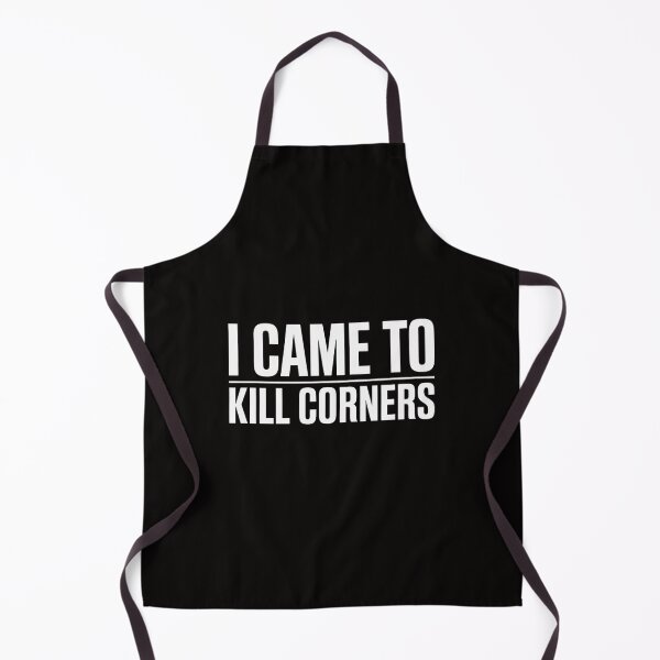 Item preview, I CAME TO KILL CORNERS AMERICAN HANDBALL NYC HANDBALL designed and sold by AnimeManga2D.