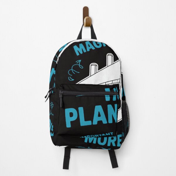 Item preview, How Planes Fly Aviation Engineer Pilot Airplane designed and sold by AnimeManga2D.