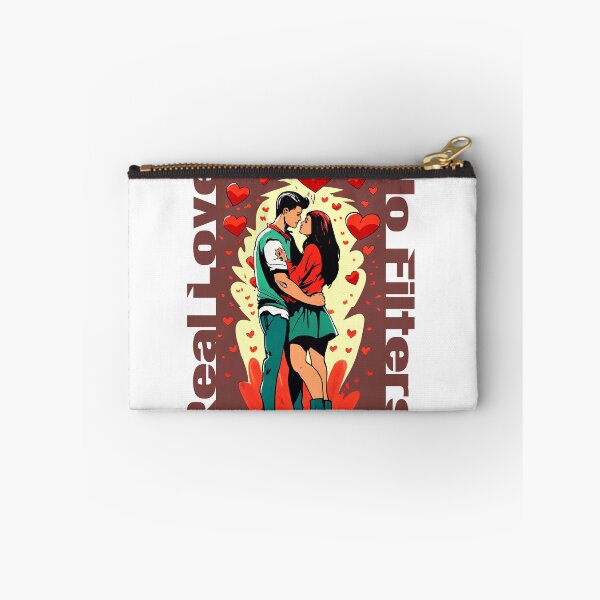 Item preview, Real Love - No Filters designed and sold by Concept-Hub.
